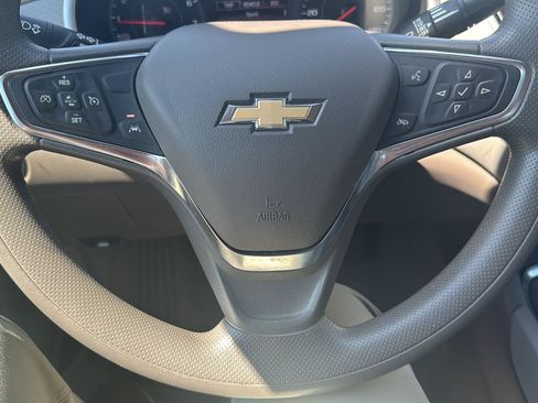 Used 2023 Chevrolet Malibu LT FWD image 12