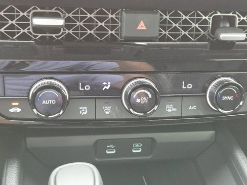 New 2026 Honda Accord EX-L image 32