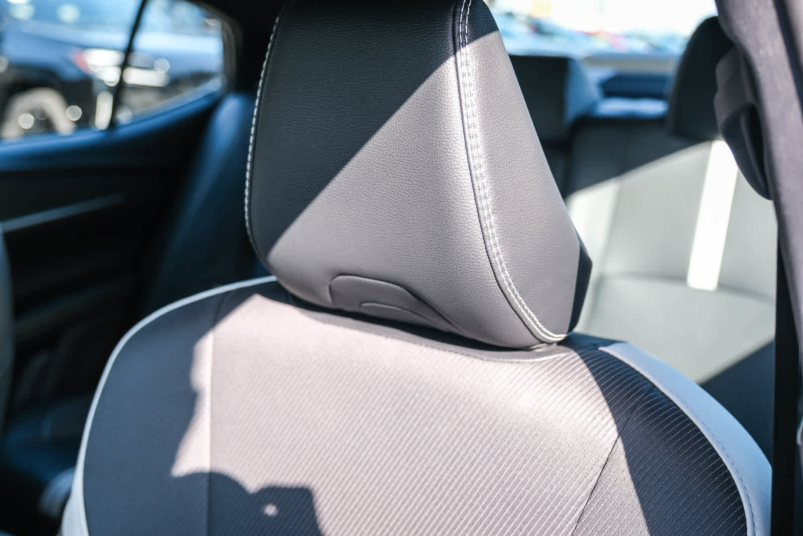 Certified 2025 Toyota Camry SE w/ Convenience Package FWD image 18