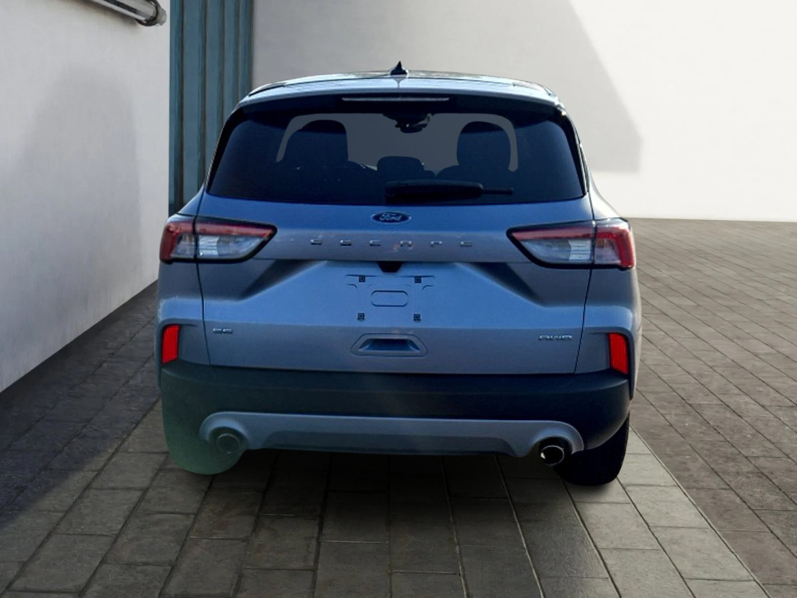 Used 2022 Ford Escape SE w/ Convenience Package AWD/4WD image 4