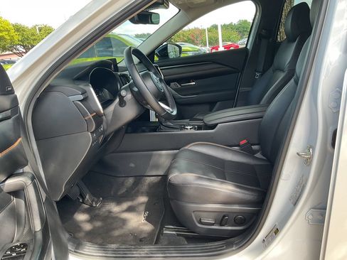 Used 2025 MAZDA CX-50 2.5 Hybrid w/ Premium Plus Pkg AWD/4WD image 7