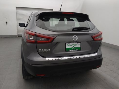 Used 2020 Nissan Rogue Sport S w/ Appearance Package FWD image 6