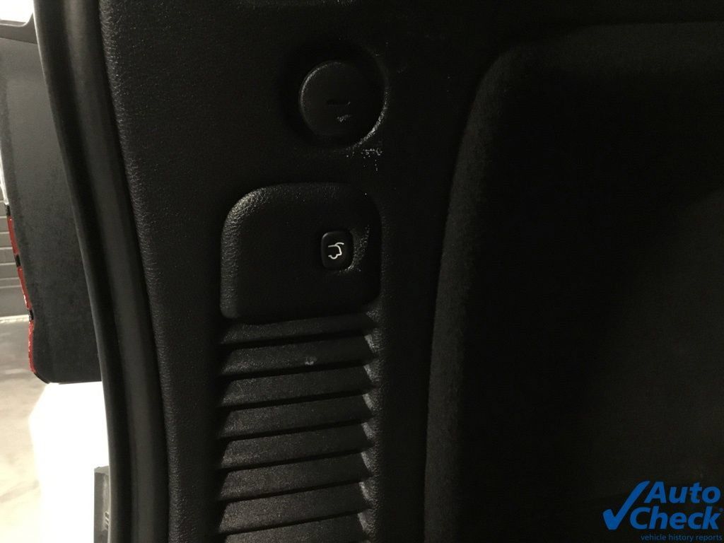Used 2018 Dodge Durango Citadel AWD/4WD image 13
