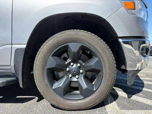 Used 2019 RAM 1500 Big Horn AWD/4WD image 24