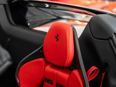 Used 2026 Ferrari 296 GTS RWD image 30