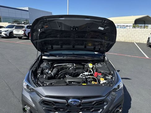 New 2026 Subaru Crosstrek 2.0i Premium image 18