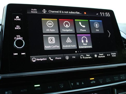 Used 2025 Honda Odyssey Touring image 41