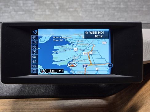 Used 2018 BMW i3 94Ah w/Range Extender image 24