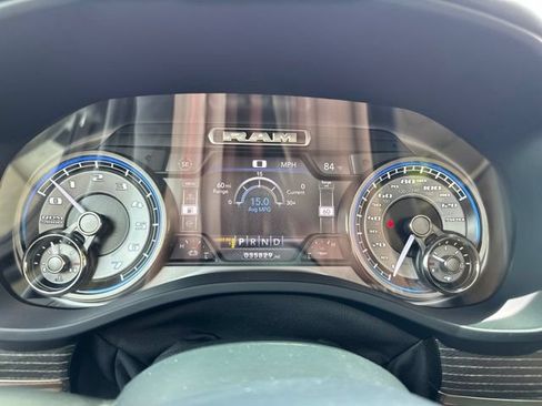 Used 2020 RAM 1500 Limited RWD image 20