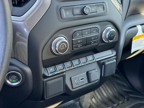 New 2025 GMC Sierra 1500 Pro w/ Pro Value Package image 27