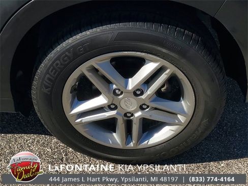 Used 2020 Hyundai Kona SE image 7