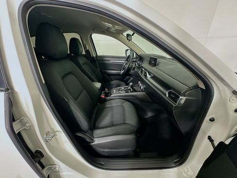 Used 2019 MAZDA CX-5 Sport image 29