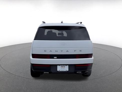 Used 2025 Hyundai Santa Fe SEL image 12