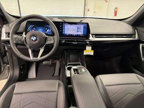 New 2026 BMW X1 xDrive28i w/ Technology Package image 16