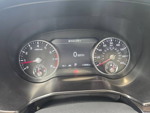 Used 2021 Kia Telluride SX w/ Towing Package FWD image 27