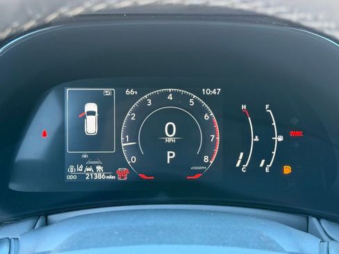 Used 2024 Lexus TX 350 FWD image 15