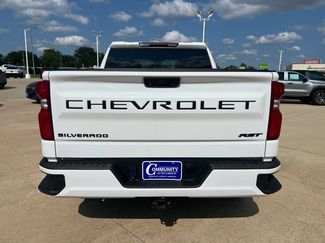 Used 2024 Chevrolet Silverado 1500 RST AWD/4WD video 4