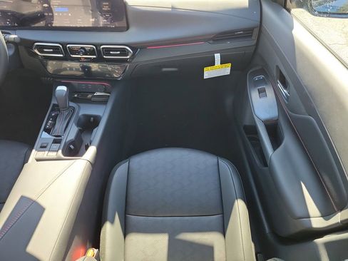 New 2026 Nissan Sentra SR image 22