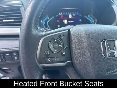 Used 2024 Honda Odyssey EX-L image 26