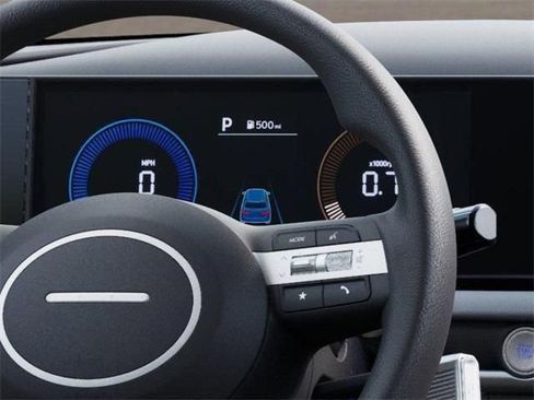 New 2026 Hyundai Tucson SEL image 14