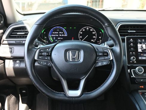 Used 2022 Honda Insight Touring image 13