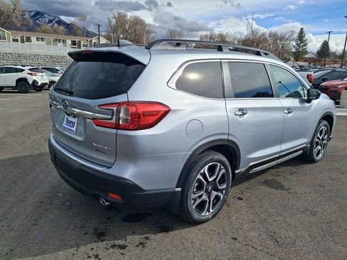 New 2026 Subaru Ascent Touring image 3