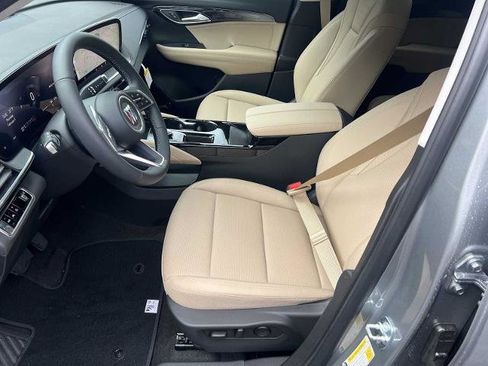 New 2026 Buick Envision Preferred image 17