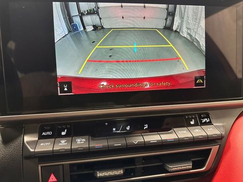 Used 2026 Toyota Camry XSE FWD image 38