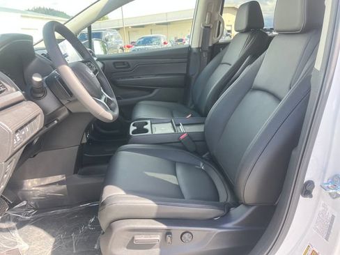 New 2026 Honda Odyssey EX-L image 16