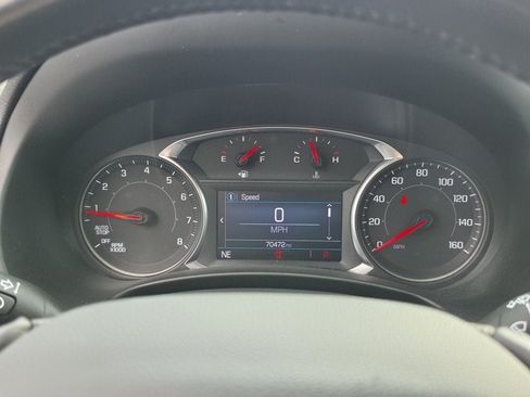 Used 2020 GMC Terrain SLE w/ Driver Convenience Package AWD/4WD image 16