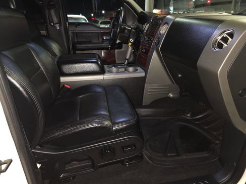 Used 2008 Ford F150 Lariat image 11