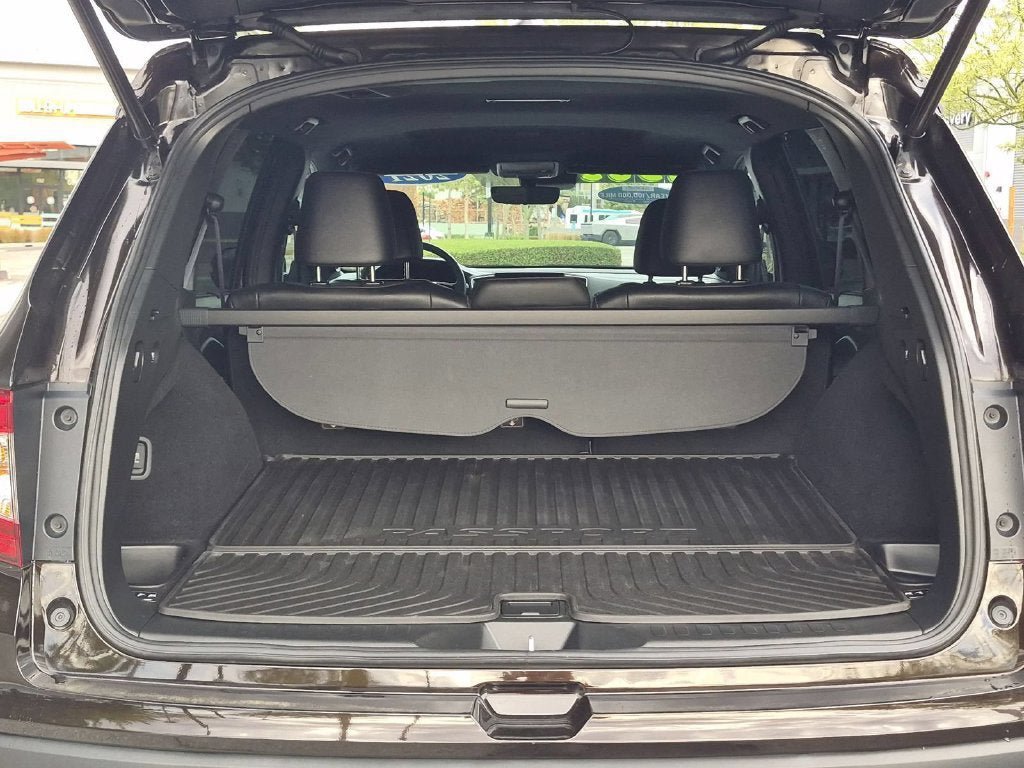 Used 2021 Honda Passport Elite image 29