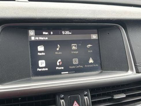 Used 2018 Kia Optima LX image 14