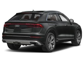 New 2027 Audi Q8 Prestige AWD/4WD video 2