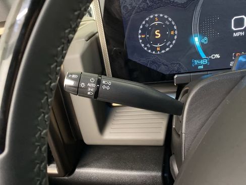 Used 2024 GMC Hummer EV 3X w/ Battery Pack, 24 Module Pack image 23