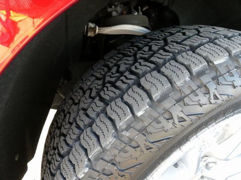 Used 2019 Chevrolet Silverado 1500 LTZ w/ LTZ Plus Package image 15