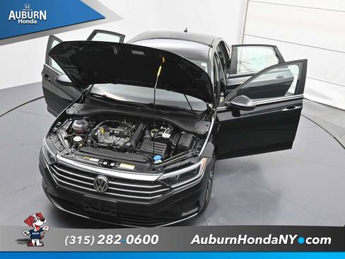 Used 2020 Volkswagen Jetta SEL image 31