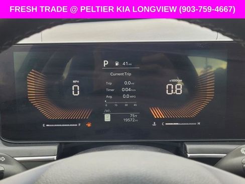 Used 2025 Kia K5 GT-Line AWD/4WD image 30