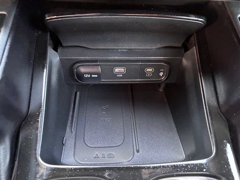 Used 2024 Kia Telluride SX X-Line AWD/4WD image 35