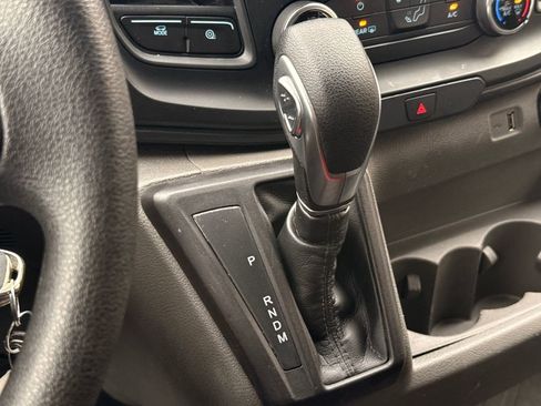 Used 2024 Ford Transit 250 Low Roof w/ Exterior Upgrade Package image 26