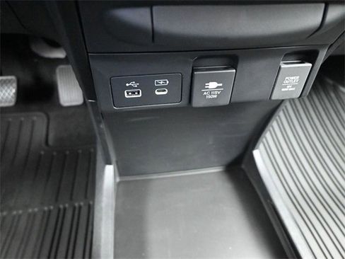 New 2026 Honda Odyssey Touring image 27