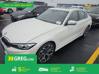 Used 2026 BMW 330i Sedan RWD video 1