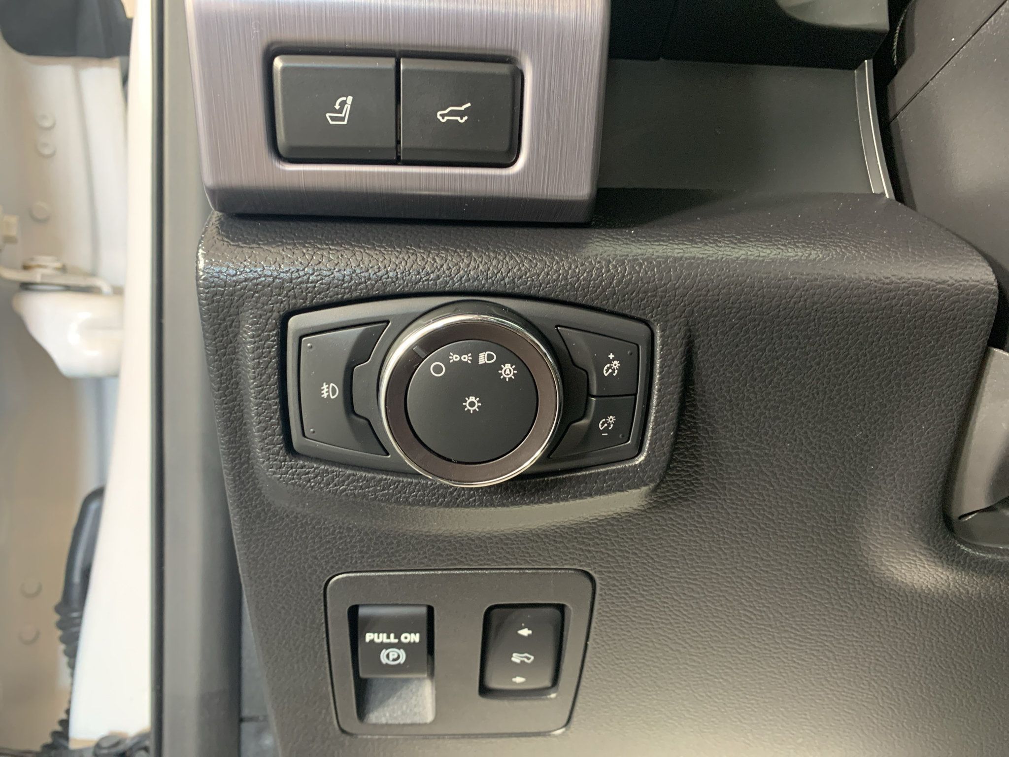 Used 2019 Ford Expedition Platinum AWD/4WD image 15