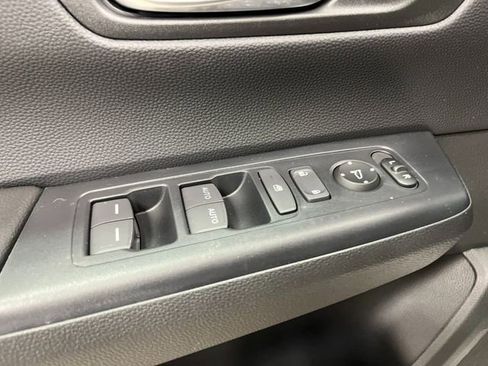 New 2026 Honda CR-V EX image 14