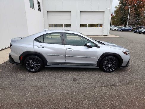 Used 2022 Subaru WRX Limited image 7