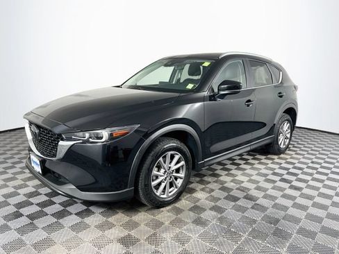 Used 2023 MAZDA CX-5 AWD 2.5 S image 2