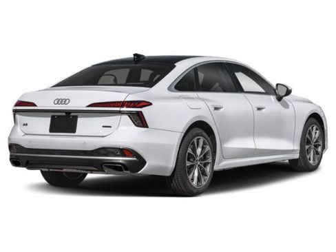 Used 2026 Audi A6 Premium Plus AWD/4WD image 2