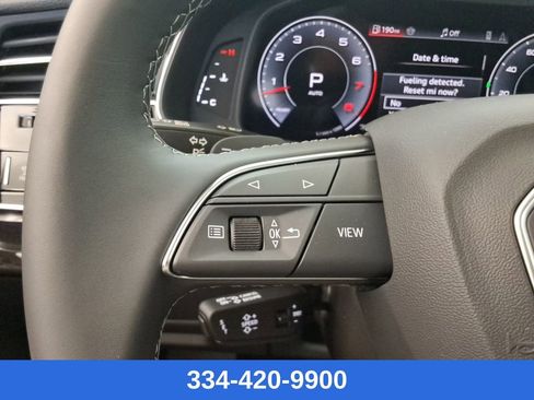 New 2026 Audi Q8 Premium Plus image 26