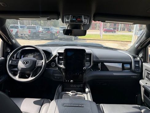 New 2026 RAM 3500 Limited image 20