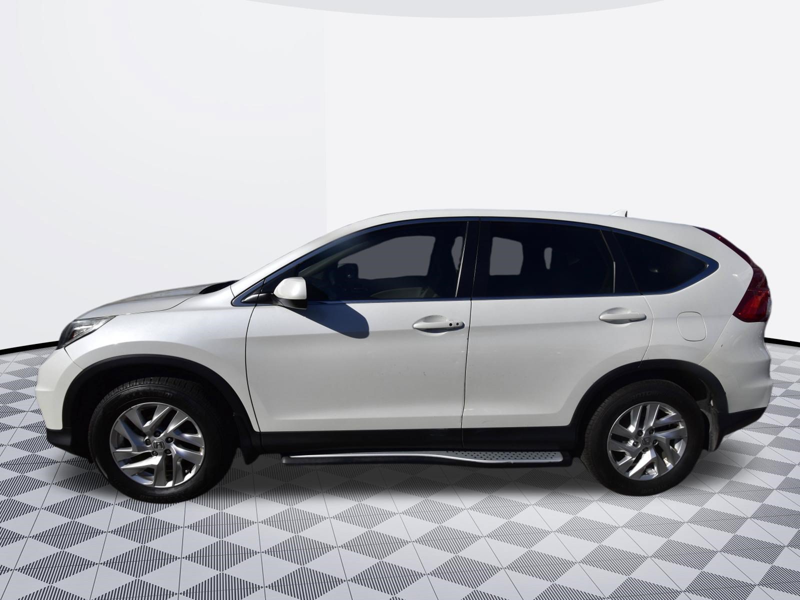 Used 2016 Honda CR-V EX image 4